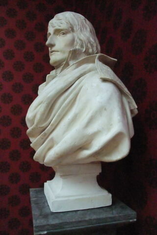Napoléon Bonaparte, alors Premier consul