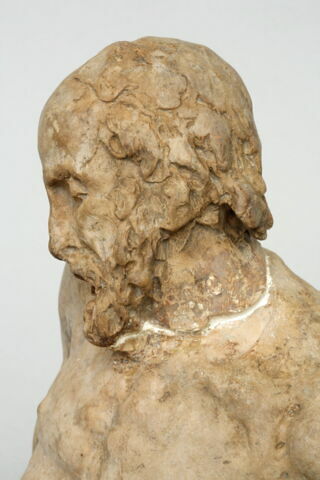 Étude pour un Christ mort ou une figure gisante, image 20/23
