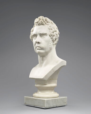 Jacques Louis David, image 2/7