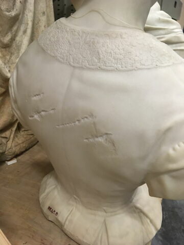 Madame Cabet, image 3/5