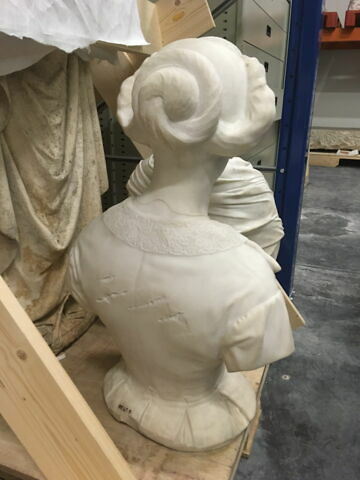 Madame Cabet, image 4/5