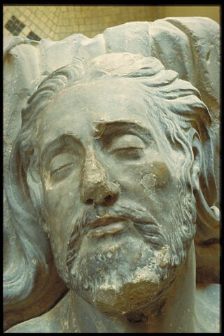 Christ au tombeau, image 7/9