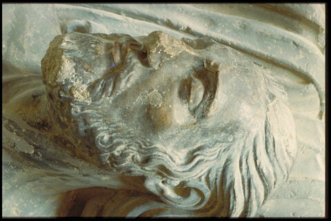 Christ au tombeau, image 8/9
