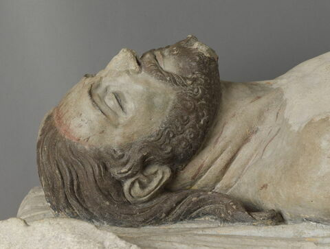Christ au tombeau, image 5/9