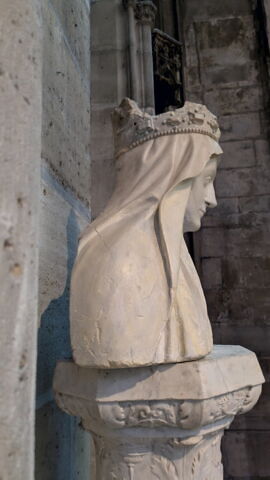 Marie d'Anjou, reine de France († 29 novembre 1463), image 3/4