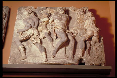 La Flagellation, image 7/7