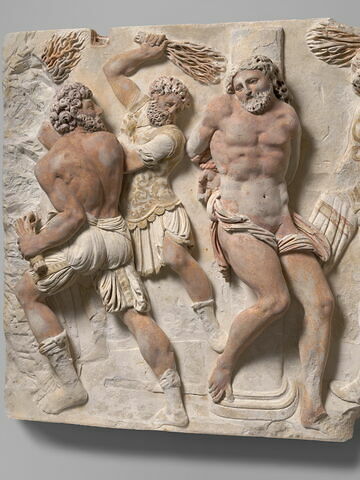 La Flagellation, image 3/7