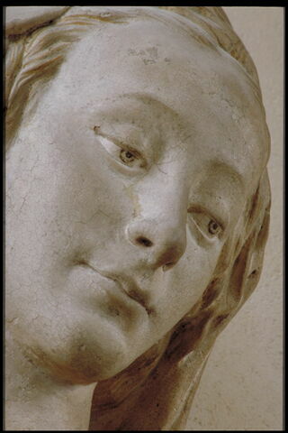 La Vierge et l'Enfant, image 8/8