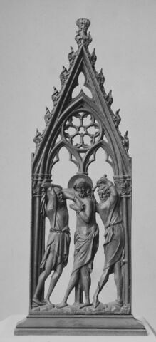 La Flagellation du Christ, image 6/6