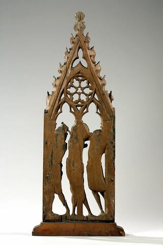 La Flagellation du Christ, image 2/6