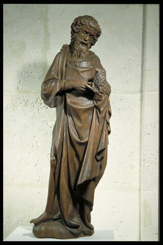 Saint Jean Baptiste, image 3/6