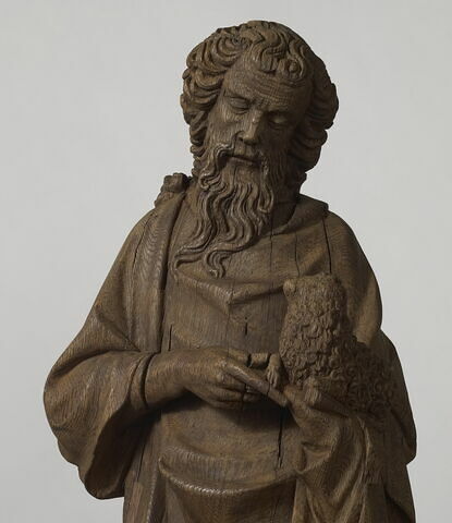 Saint Jean Baptiste, image 2/6