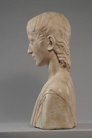 Saint Jean Baptiste, image 8/14