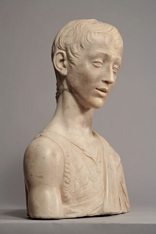 Saint Jean Baptiste, image 10/14