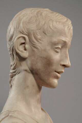 Saint Jean Baptiste, image 11/14