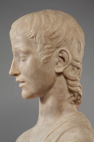 Saint Jean Baptiste, image 12/14