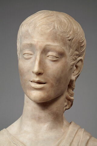 Saint Jean Baptiste, image 13/14