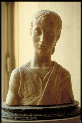 Saint Jean Baptiste, image 14/14
