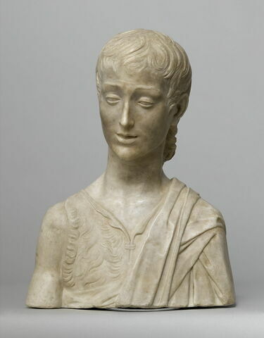 Saint Jean Baptiste, image 2/14