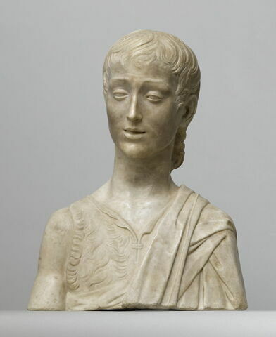 Saint Jean Baptiste, image 3/14