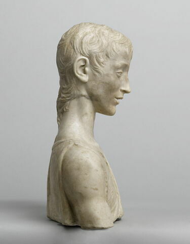 Saint Jean Baptiste, image 5/14