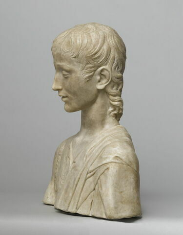 Saint Jean Baptiste, image 6/14
