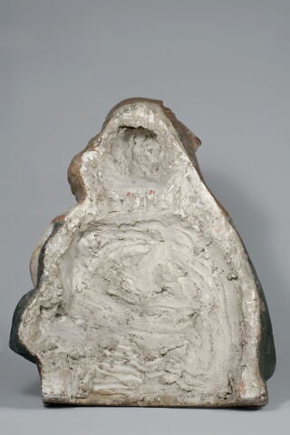 La Vierge et l'Enfant, image 9/13