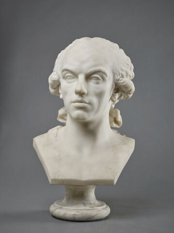 François Soufflot dit "le Romain", architecte