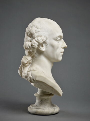 François Soufflot dit 