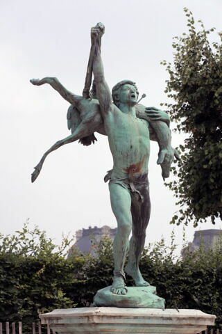 Retour de chasse, image 2/20