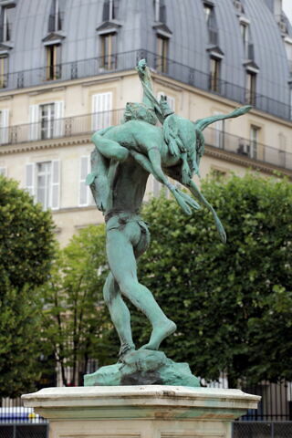 Retour de chasse, image 15/20