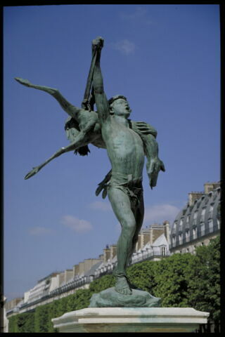 Retour de chasse, image 17/20