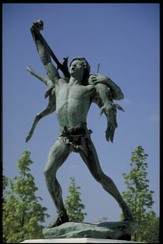 Retour de chasse, image 18/20