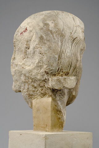 Tête d'homme, image 5/8