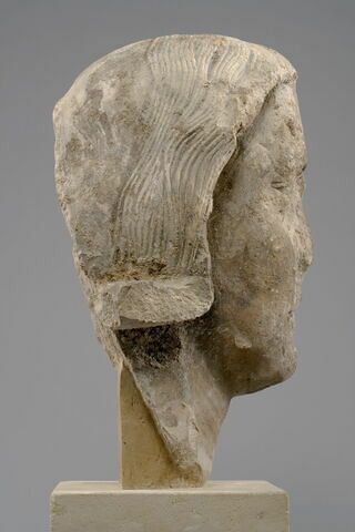 Tête d'homme, image 6/8