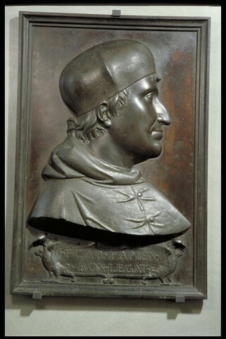 Francesco Alidosi évêque de Pavie cardinal et légat pontifical à Bologne (vers 1455-1511)