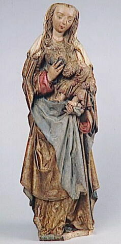 La Vierge et l'Enfant, image 6/6