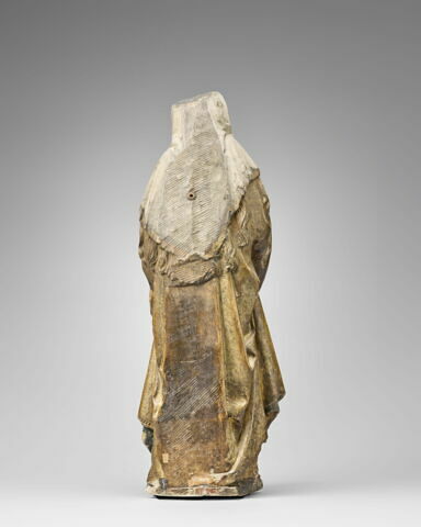 La Vierge et l'Enfant, image 5/6