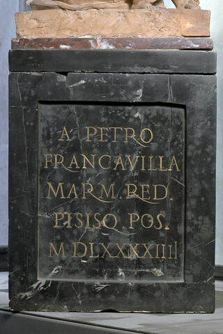 Ferdinand Ier (1551-1609), grand duc de Toscane (1587-1609), relevant de la ville de Pise, image 3/6