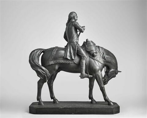 George Washington, image 2/8