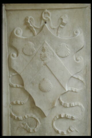 Armoiries de Louis de Ponchier, image 2/2
