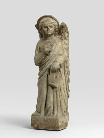 Ange de l'Annonciation, image 2/4
