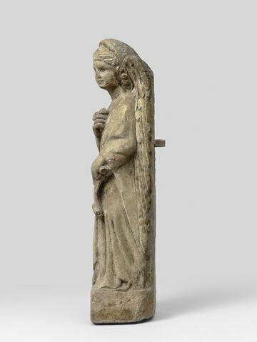 Ange de l'Annonciation, image 3/4