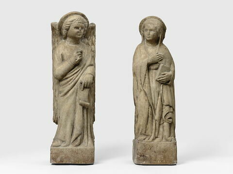Ange de l'Annonciation, image 4/4