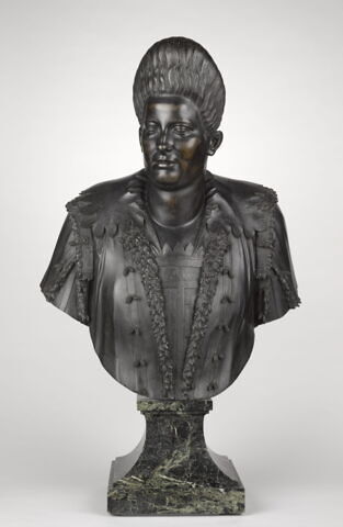 Portrait d'une femme de qualité, image 6/10