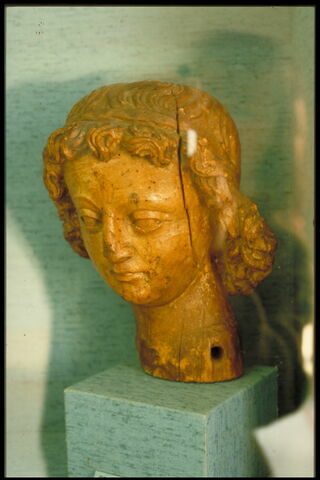Tête d'ange, image 6/8