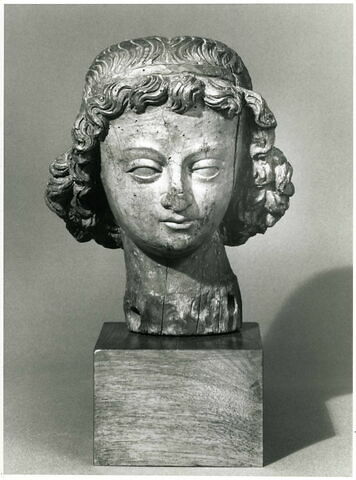 Tête d'ange, image 7/8