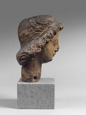Tête d'ange, image 3/8