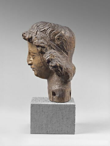 Tête d'ange, image 4/8
