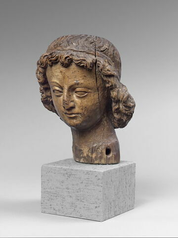 Tête d'ange, image 5/8